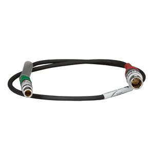 AMBIENT Lockit TC output cable to Red Epic / Scarlet