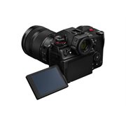Lumix S1H Body 6K Dual Is 24MP