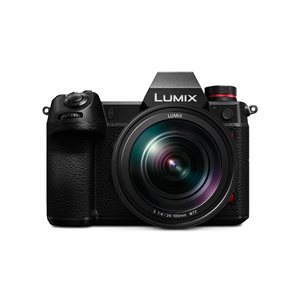 S1H BODY + 24-105MM F4 LENS