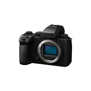 Lumix S5IIx Body Only