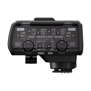Lumix XLR Audio Adapter 