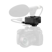 Lumix XLR Audio Adapter 