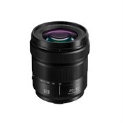 Lumix S 20-60mm F3.5-5.6 Lens