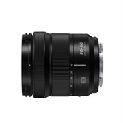 Lumix S 20-60mm F3.5-5.6 Lens