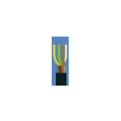 LEMO 4 CORE SHEILDED CABLE 0.05MM CORE LEMO 4 CORE SHEILDED CABLE 0.05MM CORE