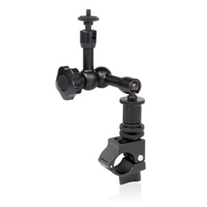 SHAPE monitor magic arm for 25 mm gimbal rod