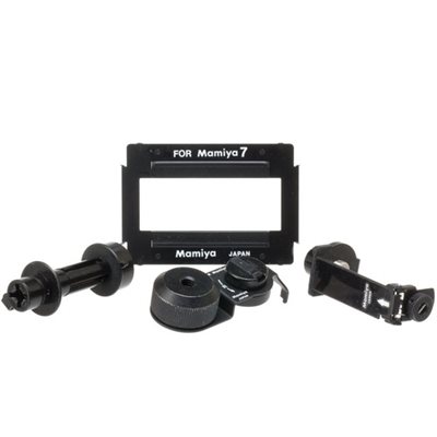 MAMIYA ADAPTOR KIT 7 PANARAMA MAMIYA ADAPTOR KIT 7 PANARAMA