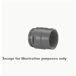 REDEL MAM MP Series Grey Backnut for Bend Relief