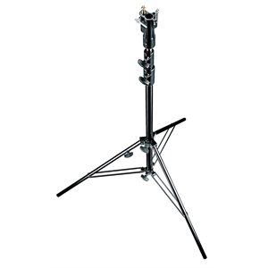 Manfrotto 007BU Alu-Senior Stand