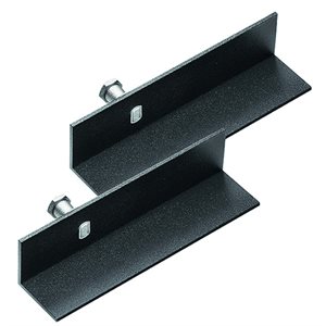 MANFROTTO 041 L-BRK SHELF HOLDER SET (2)