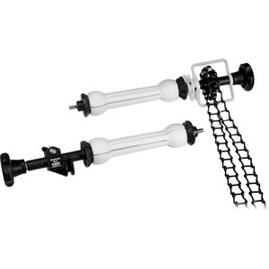 Manfrotto 046MCB Expan Set with Black Metal Chain