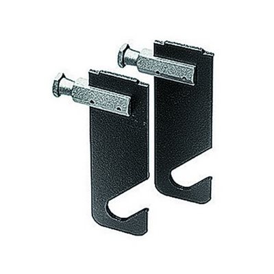 MANFROTTO 059 B / P SINGLE HOOKS SET MANFROTTO 059 B / P SINGLE HOOKS SET
