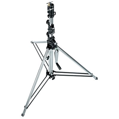 MANFROTTO 087NWSH 3 SECTION WIND UP STAND MANFROTTO 087NWSH 3 SECTION WIND UP STAND
