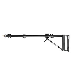 MANFROTTO 098SHB WALL BOOM