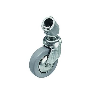 MANFROTTO 109 CASTER SET 80MM MANFROTTO 109 CASTER SET 80MM