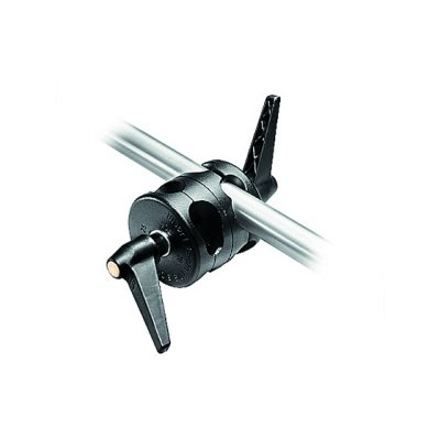 MANFROTTO 124 LIGHT PIVOT CLAMP MANFROTTO 124 LIGHT PIVOT CLAMP