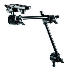 Manfrotto 196B-2 Single Arm 2 Section with Camera Bracket