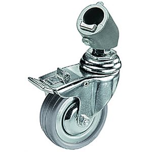 MANFROTTO 251 WHEEL SET (3)