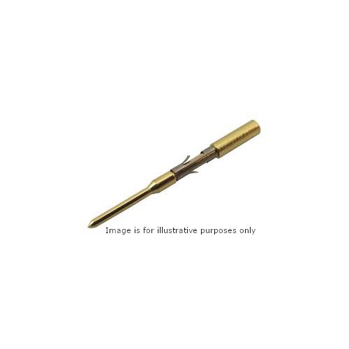 REDEL MAN MP Series Male Crimp Pin 0.7mm