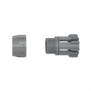 REDEL MAN MP Series Collet Kit 2.1mm to 4.0mm