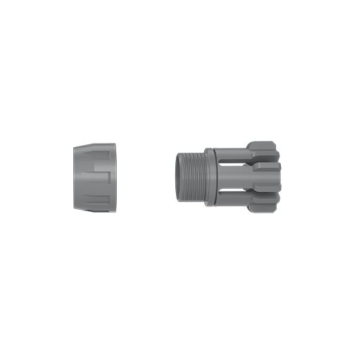 REDEL MAN MP Series Collet Kit 6.1mm to 8.0mm REDEL MAN MP Series Collet Kit 6.1mm to 8.0mm