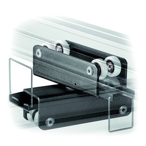 MANFROTTO FF3235 DOUBLE SLIDING CARRAGE