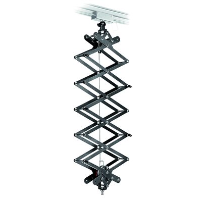 PANTOGRAPH 3,8M W / 5 / 8"ATTACHM. PANTOGRAPH 3,8M W / 5 / 8"ATTACHM.
