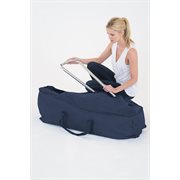 Manfrotto Panoramic Background 4m White