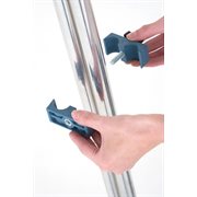 Manfrotto Panoramic Background 4m White