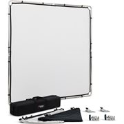 Manfrotto MLLC2201K Skylite Kit Large Pro Scrim All In One