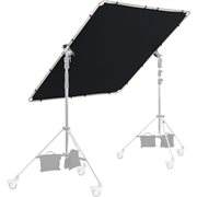 Manfrotto MLLC2201K Skylite Kit Large Pro Scrim All In One