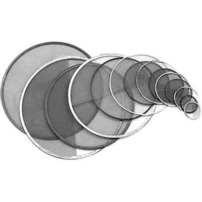 MSE 9 INCH HALF DOUBLE WIRE SCRIM MSE 9 INCH HALF DOUBLE WIRE SCRIM