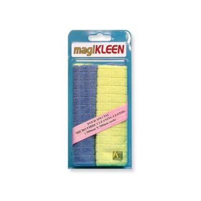 MAGIKLEEN MICRO FIBRE CLEANING CLOTH MAGIKLEEN MICRO FIBRE CLEANING CLOTH