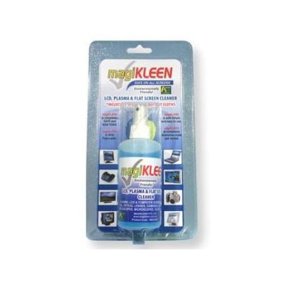 MAGIKLEEN OPTICAL & SCREEN CLEAN SML MAGIKLEEN OPTICAL & SCREEN CLEAN SML