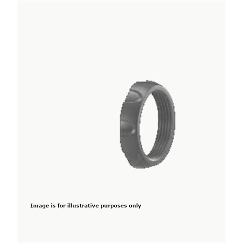 REDEL MKN MP Series Grey Front Nut