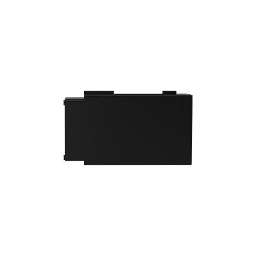 REDEL MOF.MI.2TC MP Series Hybrid Coax, F1 Fibre Optic or Fluidic Female Module REDEL MOF.MI.2TC MP Series Hybrid Coax, F1 Fibre Optic or Fluidic Female Module