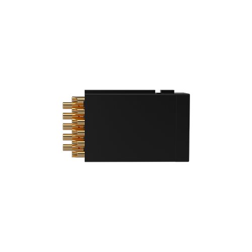 REDEL MOF.M17 MP Series 17 Pin Female Solder Module REDEL MOF.M17 MP Series 17 Pin Female Solder Module