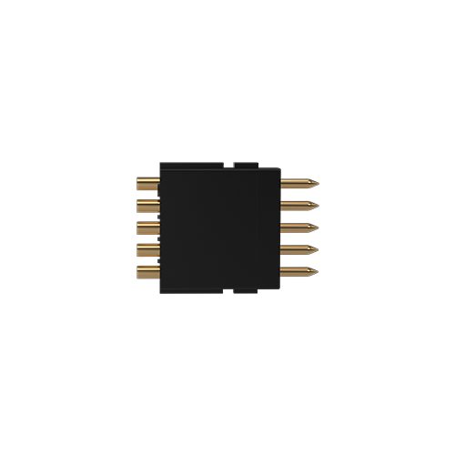 REDEL MOM.M05 MP Series 5 Pin Male Solder Module REDEL MOM.M05 MP Series 5 Pin Male Solder Module