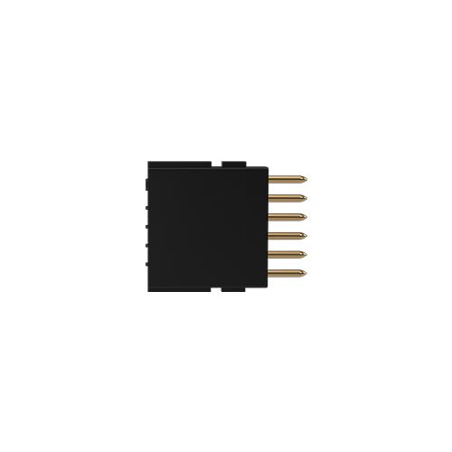 REDEL MOM.M05 MP Series 5 Pin Male Crimp Module Smaller Bucket REDEL MOM.M05 MP Series 5 Pin Male Crimp Module Smaller Bucket