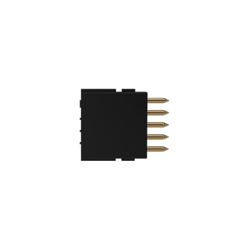 REDEL MOM.M05 MP Series 5 Pin Male Crimp Module