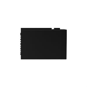 REDEL MOM.MI.2TC MP Series Hybrid Coax, F1 Fibre Optic or Fluidic Male Module