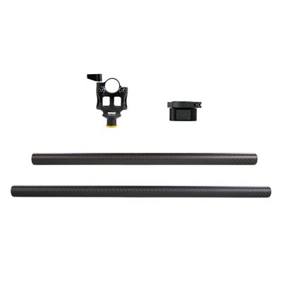 FREEFLY SYSTEMS MOVI M10 HANDLE UPGRADE KIT FREEFLY SYSTEMS MOVI M10 HANDLE UPGRADE KIT