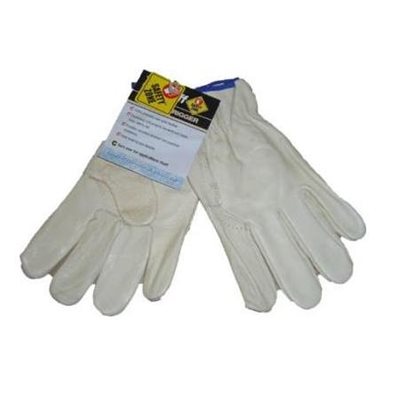 MSA LEATHER RIGGING GLOVES X-LARGE MSA LEATHER RIGGING GLOVES X-LARGE