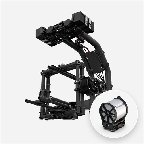 Freefly MoVI XL Optical Gyro Edition Freefly MoVI XL Optical Gyro Edition