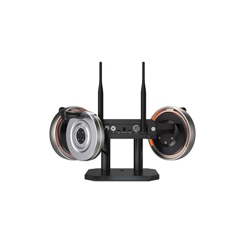 Inertia Wheels MAX 3-Axis Pro Kit