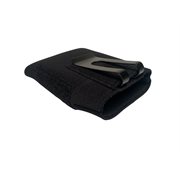 Nylon Industries Neoprene Pouch for Lectrosonics IFB R1A