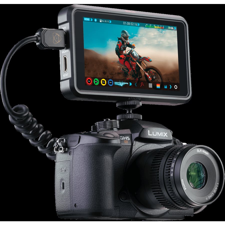 Atomos Ninja V |Atomos