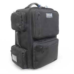 Orca OR-25 Camera Backpack -4