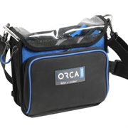 Orca OR-270 Low Profile Audio Mixer Bag -2