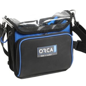 Orca OR-270 Low Profile Audio Mixer Bag -2